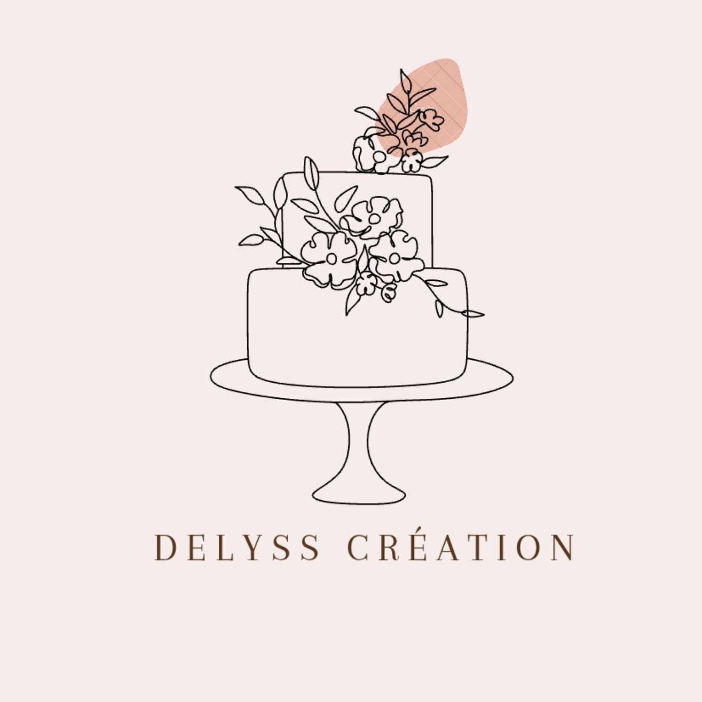 Logo Delyss Création